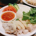 用戶對於アジアン天国 西梅田店的評論圖