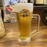 用戶對於磯丸水産 蒲田西口店的評論圖