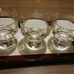 用户对于和菜酒房 おりべ的评论图