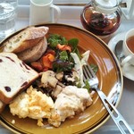 User's review image for BASEL 高倉店