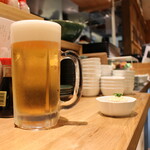 User's review image for 青山一丁目たぬき