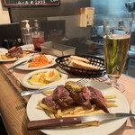 User's review image for Brasserie Café ONZE