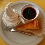 用户对于北広島野村園 NOMUキッチン的评论图