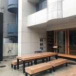 User's review image for フグレン 羽根木公園
