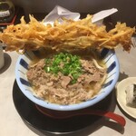User's review image for 島田本気うどん