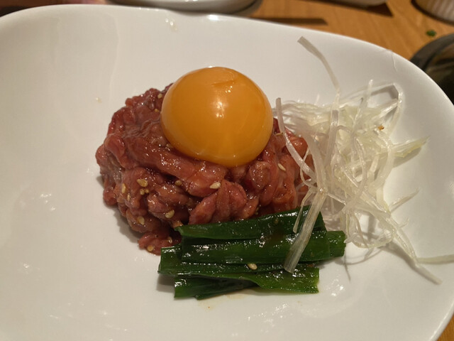 用戶對於焼肉 黒5 池袋東口店的評論高清圖