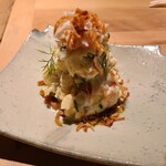 User's review image for 炭焼居酒場 IGOR COSY 渋谷本店