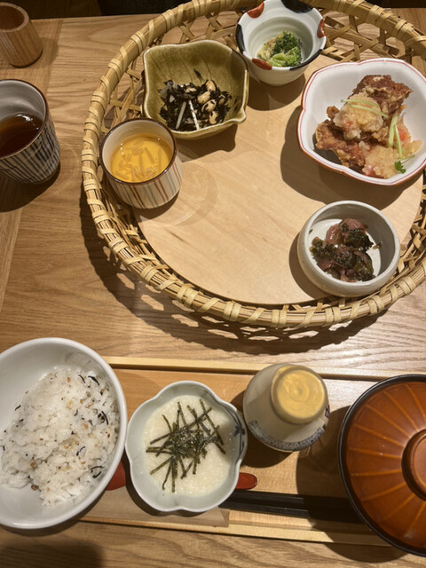 用戶對於ニホンの食卓つくみ ルミネ荻窪店的評論高清圖