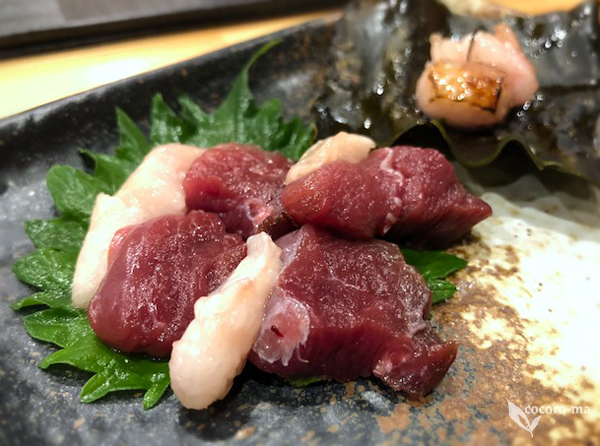 User's review image for 合鴨専門店 香春