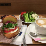 User's review image for 志津屋 JR二条駅店