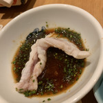 用户对于天然とらふぐ料理 明石的评论图