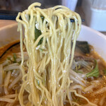 User's review image for ゴリララーメン