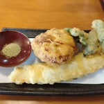 User's review image for 肉汁うどん長嶋屋