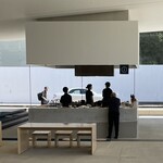 User's review image for あみじま茶屋