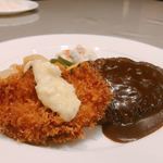 用户对于レストランあんどう的评论图