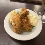 User's review image for 麻布笄軒 広尾本店