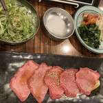 用戶對於一頭買焼肉 玄 浅草本店的評論圖