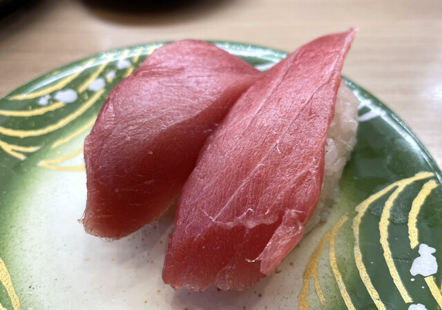 用戶對於回転寿司　江戸ッ子的評論高清圖