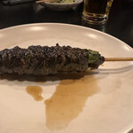 用戶對於川二郎的評論圖