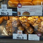 用戶對於進々堂 JR京都駅前店的評論圖