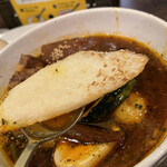 User's review image for イエロースパイス 北堀江