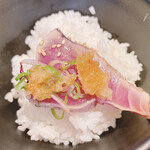User's review image for がらり 千駄ヶ谷店