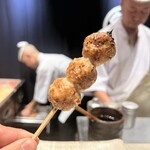 用戶對於鳥さき的評論圖