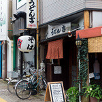 User's review image for うどん吉