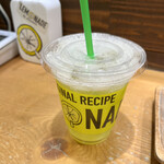 User's review image for レモネード by レモニカ あべのキューズモール店