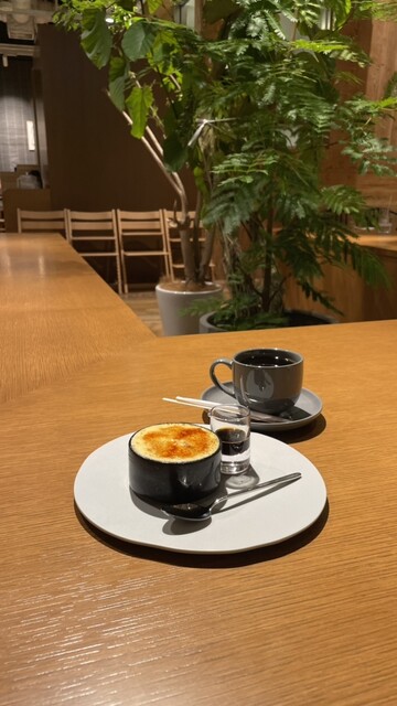 用戶對於カフェ＆ミール ムジ グランフロント大阪的評論高清圖