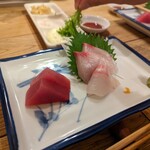用戶對於旬彩酒肴 ひな田的評論圖