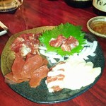 用戶對於波津馬 新宿店的評論圖