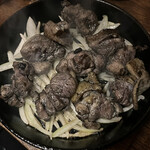 User's review image for オオモリヤ