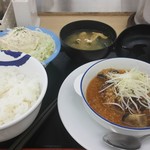 用戶對於松屋 戸越銀座店的評論圖