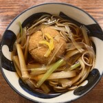 用戶對於そば所 よし田的評論圖