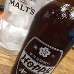 用戶對於大衆酒場 もつ焼きおとんば 御徒町店的評論圖