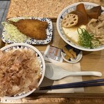 User's review image for ごちとん OOTEMORI店