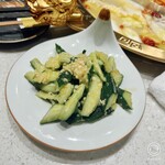 用户对于健康美容 火鍋専門店 朝天門的评论图