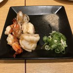 用戶對於お好み焼き 剛毅的評論圖