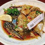 用戶對於テジョンデ的評論圖