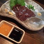 用戶對於酒の屋すずろ的評論圖