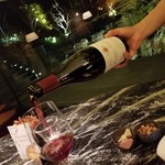 用户对于ザ・バー ザ・リッツ・カールトン京都的评论图
