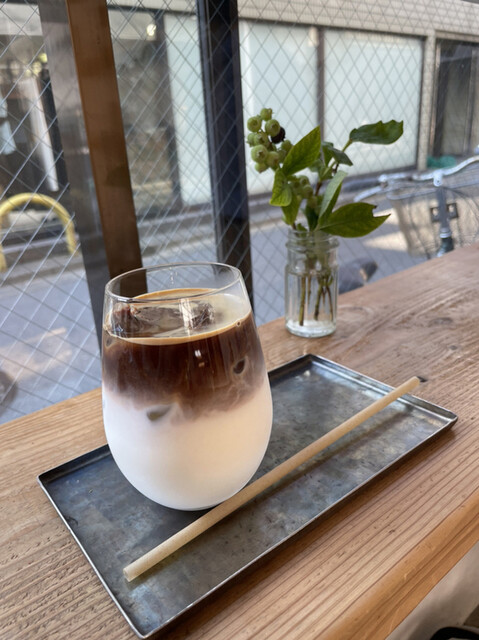 用戶對於グラウベルコーヒー的評論高清圖