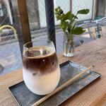 用戶對於グラウベルコーヒー的評論圖