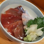 用戶對於魚河岸三代目 千秋的評論圖