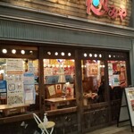 用戶對於炭火ホルモン 極みや 上野店的評論圖