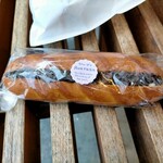 User's review image for SHIBUichi BAKERY