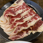 用戶對於七輪焼肉 安安 京橋店的評論圖