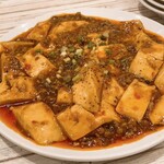 用戶對於四川酒家 田々的評論圖