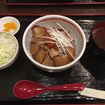 User's review image for にくまるや 本店